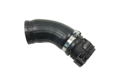 Luftschlauch 144604208R Renault Clio 4 0.9 TCE