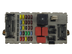 Sicherungskasten Relaiskasten Fiat Lancia 51799306 CPL