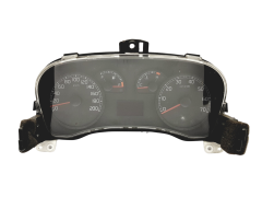Tacho Kombiinstrument Fiat Punto 46833368 503000460300 42277