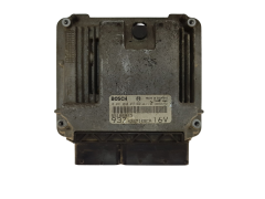 Steuergerät Alfa Romeo 55186983 0281010455 426716BCA Bosch