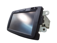 Navigationssystem Radio Trafic 3 Vivaro 2 281151144R 3181