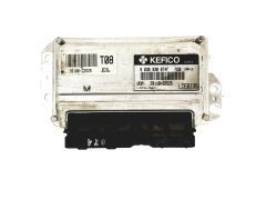 Steuergerät 9030930074F 39110-22525 LCE0I35 Hyundai Kefico 