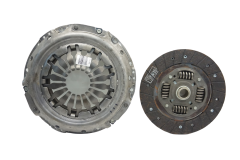 Motor-Kupplung Kupplungssatz Kupplungskit 302050901R 8200187171 1.6 16v Valeo Motor-Kupplung Kupplungssatz Kupplungskit 302050901R 8200187171 1.6 16v Valeo