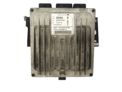 Steuergerät 8200331477 8200374298 R0410C123C Renault Delphi 16996 Steuergerät 8200331477 8200374298 R0410C123C Renault Delphi 16996