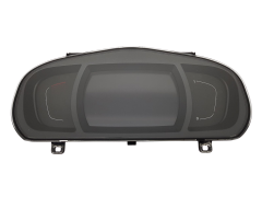 Tacho Kombiinstrument Renault Scenic 4 248100254R 7750