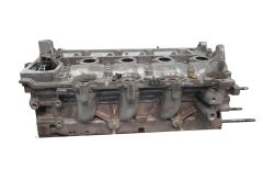 Zylinderkopf 0200EF 9641752610 V45 2.0 HDI 16v TDCi Peugeot Ford S9