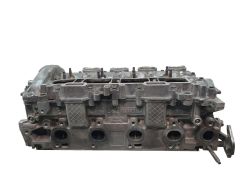 Zylinderkopf 0200EH 9655911480 1.6HDI D TDCI PSA Volvo Ford S1