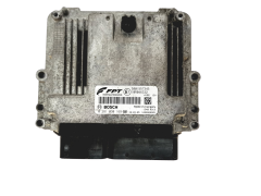 Steuergerät 0281030169 5801557345 IVECO Bosch FPT Steuergerät 0281030169 5801557345 IVECO Bosch FPT