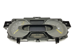 Tacho Kombiinstrument Renault Captur 248104881R C Visteon 27570