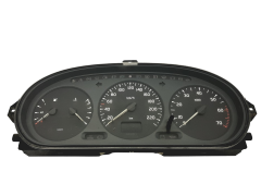 Tacho Kombiinstrument Renault Megane 1 Scenic 1 21578161-2 40794