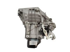Getriebe Neues Original JH3399 JH3351 Dacia Sandero 2 0.9TCe