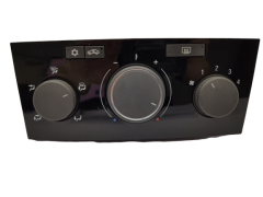 Klimabedienteil Bedienung Opel Astra 3 H 13201300 901512410005 Klimabedienteil Bedienung Opel Astra 3 H 13201300 901512410005