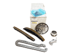 Steuerkettensatz Für Nockenwelle Original Renault Opel Nissan 130C13666R