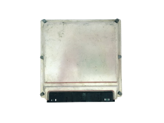 Steuergerät Mercedes 0281011005 A0001536979 Bosch 33645