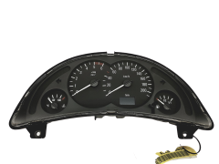 Tacho Kombiinstrument Opel Corsa C 13173347WA 110008988026 31307 Tacho Kombiinstrument Opel Corsa C 13173347WA 110008988026 31307