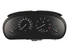 Tacho Kombiinstrument BMW 5 E39 6211 6907015 110008735109 VDO Tacho Kombiinstrument BMW 5 E39 6211 6907015 110008735109 VDO