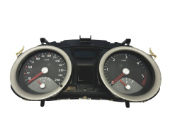 Tacho Kombiinstrument Renault Megane 2 8200399700 A 57581