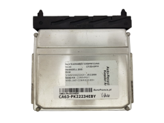 Steuergerät Volvo 0281010319 28SA5360 08677708A Bosch