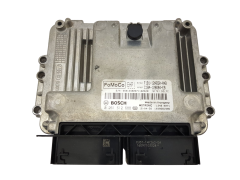 Steuergerät 0261S12688 F1B1-12A650-AXB Ford Bosch 27859