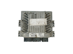 Steuergerät S122326113A 8200804775 SID301  Renault Siemens 35559