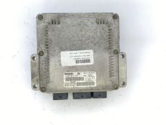 Steuergerät 0281011133 9647474680 9640938180 PSA Bosch 60308