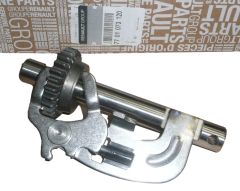 Zahnrad Neues Original 7701073120 Renault