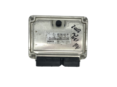 Steuergerät 038906019FP 0281010729 Audi Bosch 56879