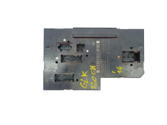 Steuergerät 2049065802 5DK011022-62 Mercedes Hella Steuergerät 2049065802 5DK011022-62 Mercedes Hella