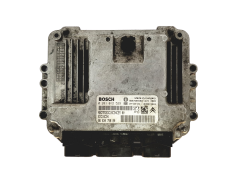 Steuergerät PSA 0281012529 9663475880 9657699480 Bosch 30492