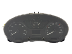 Tacho Kombiinstrument Scudo Expert Berlingo 9665983780 Fiat PSA Tacho Kombiinstrument Scudo Expert Berlingo 9665983780 Fiat PSA