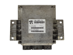 Steuergerät PSA 9645989480 IAW48P2.76 Magneti Marelli 21550