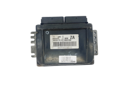 Steuergerät 96422396 5WY1E03E ZA Daewoo Chevrolet Kemsco 