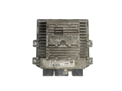 Steuergerät 2S6A-12A650-BG 5WS40027G-T SID 802 Ford Siemens 35462 Steuergerät 2S6A-12A650-BG 5WS40027G-T SID 802 Ford Siemens 35462