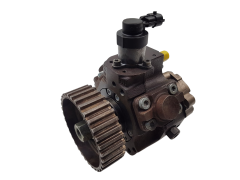 Einspritzpumpe Bosch 9656300380 0445010102 1.6 HDI PSA Ford 1076