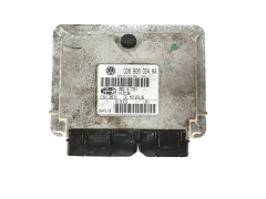 Steuergerät 036906034KA IAW4TV.KA VW Magneti Marelli 27847