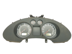 Tacho Kombiinstrument Seat Ibiza W06L0920820J 110080105014A 25600 Tacho Kombiinstrument Seat Ibiza W06L0920820J 110080105014A 25600