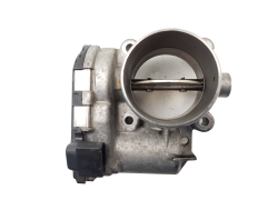 Drosselklappe Volvo 31216665 0280750520 2.4 D Bosch 2951
