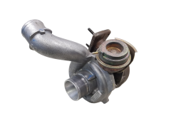 Turbolader GT1852V 8200267138A Garrett 2.2 dci Renault 718089-6 0km