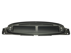 Tacho Kombiinstrument Citroen Xsara Picasso 9661734780 29679