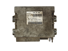 Steuergerät IAW6F.S0 7780555 Fiat Magneti Marelli 19437