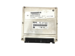 Steuergerät 0281010314 7788016 BMW Bosch 23747