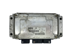 Steuergerät 0261208101 9648482980 9643218980 PSA Bosch 63340