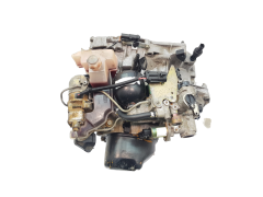 Automatikgetriebe JH1014 1.2 Renault Twingo 1 1034