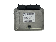 Steuergerät 46750005 IAW49F.B3 61600.368.04 Fiat Lancia Magneti Marelli Steuergerät 46750005 IAW49F.B3 61600.368.04 Fiat Lancia Magneti Marelli