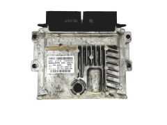 Steuergerät F1FA-12A650-DMF DS71-12B684-XB Ford Delphi