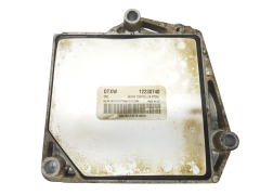 Steuergerät 12230740 DTXW Opel Delphi Steuergerät 12230740 DTXW Opel Delphi
