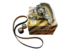 Zahnriemen-Satz Set Kit Neues Original Fiat Ducato Iveco Daily 2.3 JTD 71771581