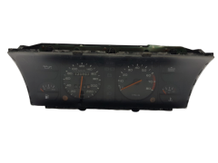 Tacho Kombiinstrument Peugeot 205 9607790680 Tacho Kombiinstrument Peugeot 205 9607790680