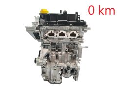 Motor 8201733030 H4DF480 H4D480 Dacia Sandero 3 1.0 TCe 0km