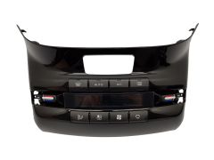 Klimabedienteil Bedienung Climatronic Peugeot 2008 96722471XU E1063177 Valeo